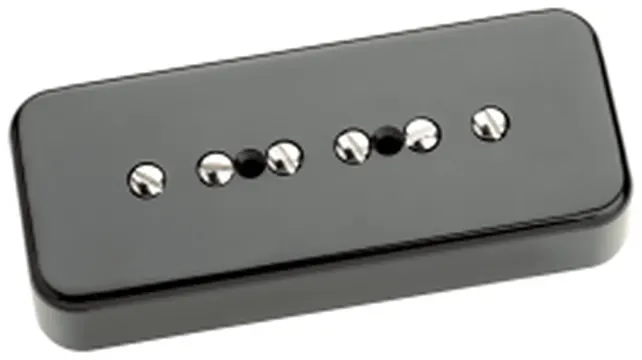 Seymour Duncan Vintage P90 Chevalet Noir