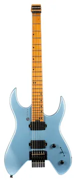 Spira S400 Kopflose MPB Satin-Blau