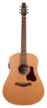 Seagull 052028 S6 Original Slim PRESYS II