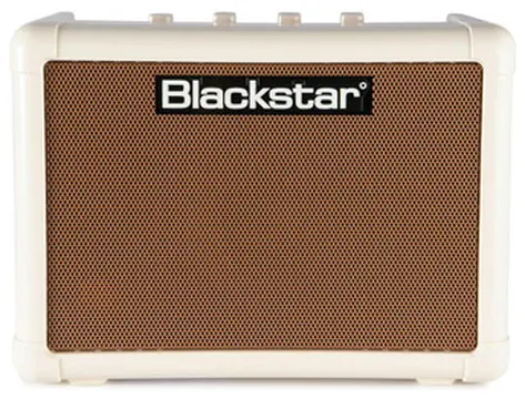 Blackstar Fly 3 Mini Acoustic Amp