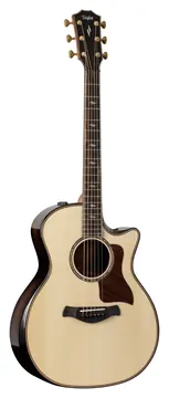 Taylor 814Ce Builder's Edition Grand Auditorium