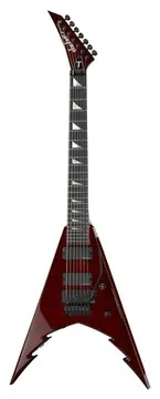 Jackson Corey Beaulieu King V 7 Tr