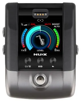 Nux B6-Pro Wireless System