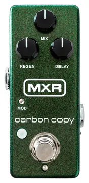 MXR M299 Copy Mini Analog Delay