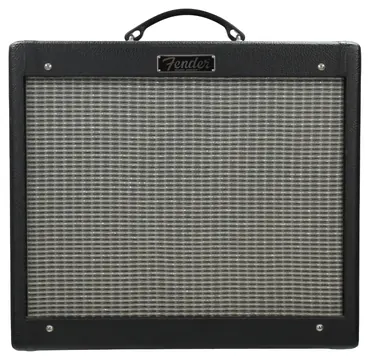 Fender Blues Junior Gitaarversterker