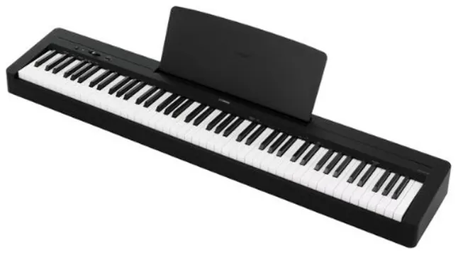 Yamaha P-145 B BT Stagepiano