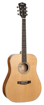 Cort PURE-D Naturmatt