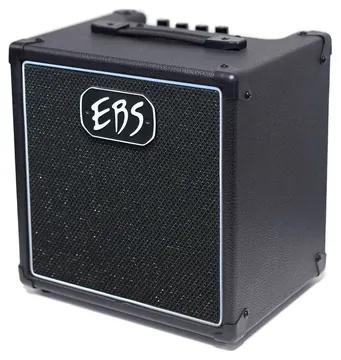 EBS Session 30BT MK3 Amplificatore Bluetooth per Basso
