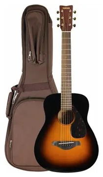 Yamaha JR2 Tobacco Brown Sunburst
