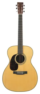 Martin 00028 Standard Refresh Lefty