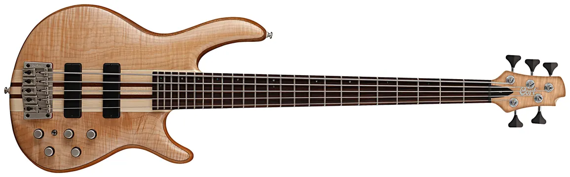 Cort Artisan A5 Plus FMMH OPN