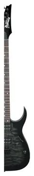 Ibanez GRG7221 QA TKS 7 Cordas Showroom