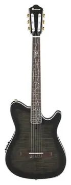 Ibanez Tim Henson TOD20FMN-BFL