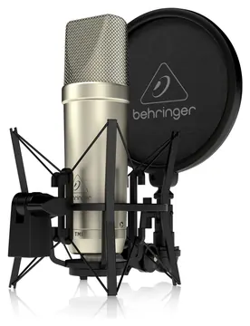Behringer TM1_001