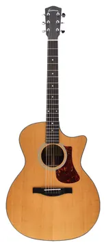 Eastman AC222CE-DLX