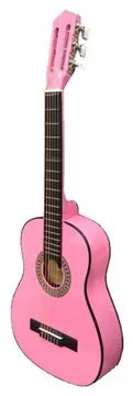 Rocio C6 1/4 Rosa