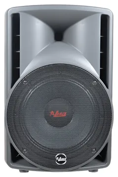 Leacs Caixa Ativa 12" 350W LT-1200 - Leacs