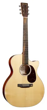 Martin GPC-13E Road Series Modern Acoustic-Electric Guitar w/Bag
