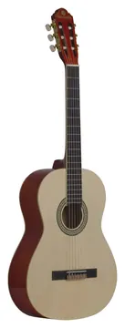 Harmonics Nylon Natural GNA111NT