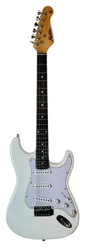 Malibu Strato EG22 Branca