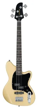 Ibanez TMB30 - Talman Basgitaar - Ivory