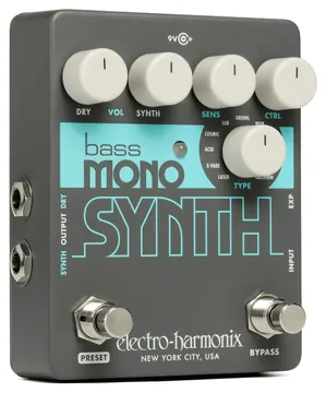 Electro-Harmonix Bass Mono Synth