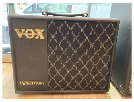 VOX VT20X