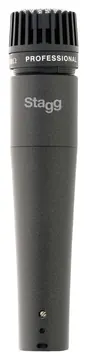 Stagg SDM70 dynamisches Mehrzweck-Mikrofon