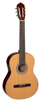 Jose Ferrer 5208D Estudiante 1/4 Size Classical Guitar