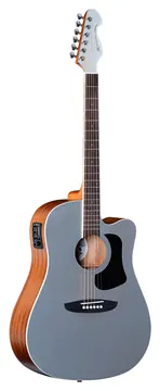 Michael Laguna VML530 Silver SR