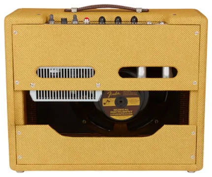 Fender 57 Custom Deluxe