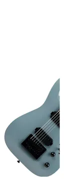 Jackson Misha Mansoor Pro Plus Juggernaut ET8 - nardo gray