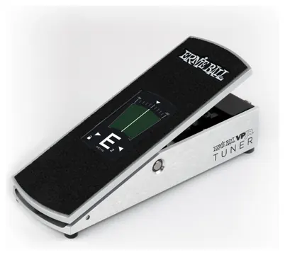 Ernie Ball VPJR Tuner Volumen Silver