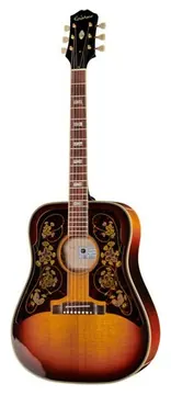 Epiphone Chris Stapleton Frontier