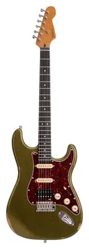 Patina PS-7 SGR R