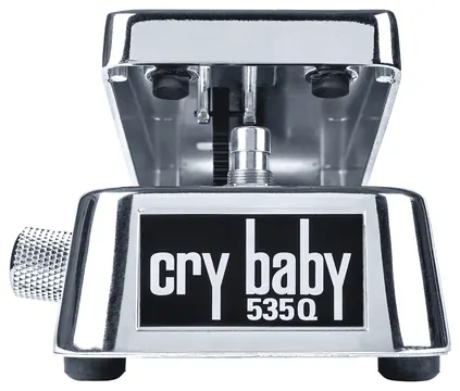 Dunlop Crybaby 535Q-C