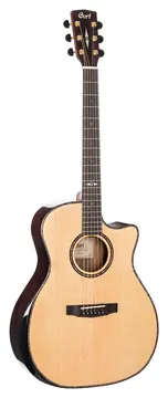Cort GA PF Bevel Natural