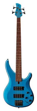 Yamaha TRBX304FBL bass electrique active trbx304 factory blue
