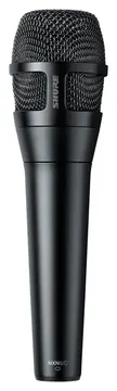 Shure Nexadyne 8/C Zangmicrofoon