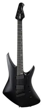 Music Man Kaizen 6 Apollo Black Mn