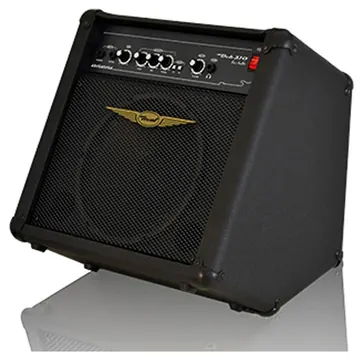 Oneal Cubo de Baixo Oneal OCB 310 70w RMS 10 Polegadas