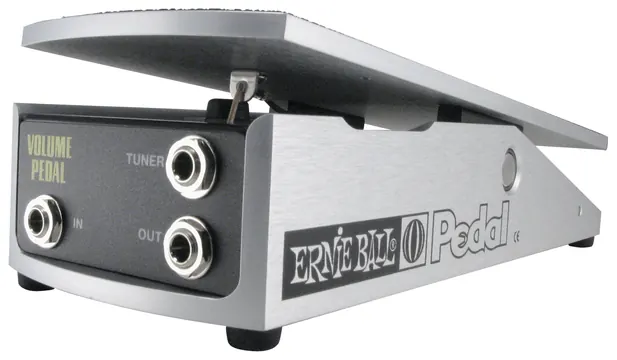 Ernie Ball 6166 Mono 250K