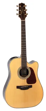 Takamine GD90CE Dreadnought