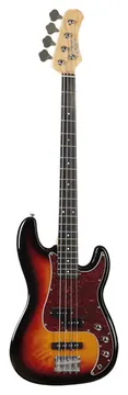 Eko VPJ-280 Sunburst Basso elettrico