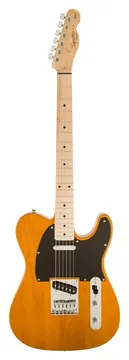 Squier Affinity Telecaster - Butterscotch Blonde