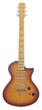 Sire L5 tobacco sunburst satin