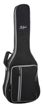Höfner HF-13-3/4 w/GigBag