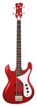 Aria Diamond Bass Guitar OCR