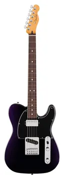 Fender Player II Modified Telecaster SH - Dusk