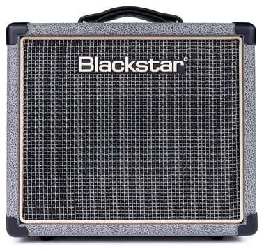 Blackstar HT-1R MkII Guitar Amp Combo (bronco grey)